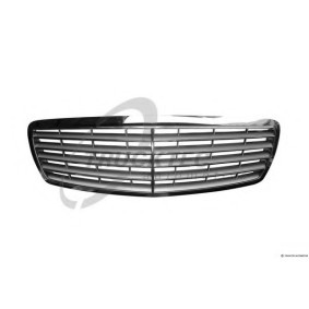 Kühlergrill 02.60.465 von TRUCKTEC AUTOMOTIVE günstig für 76,29 € online kaufen