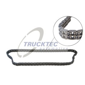Compre Tubo da direção hidráulica de TRUCKTEC AUTOMOTIVE online para W124 Cabrio (A124) a preços moderados