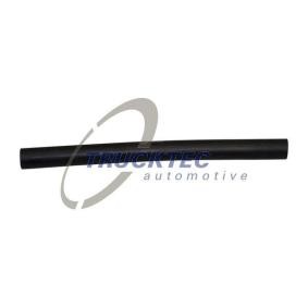 Schlauch, Kurbelgehäuseentlüftung 08.10.101 von TRUCKTEC AUTOMOTIVE günstig für 4,99 € online kaufen