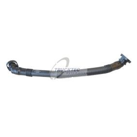 Schlauch, Kurbelgehäuseentlüftung 08.10.136 von TRUCKTEC AUTOMOTIVE günstig für 27,66 € online kaufen