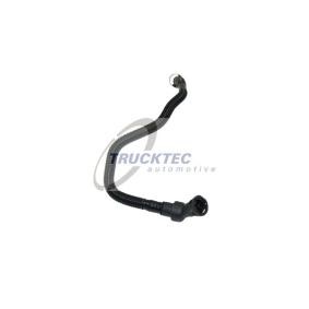 Schlauch, Kurbelgehäuseentlüftung 08.10.159 von TRUCKTEC AUTOMOTIVE günstig für 26,93 € online kaufen