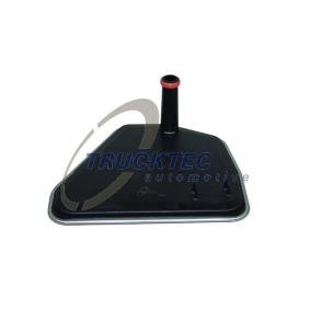 Comprar Filtro hidráulico, transmisión automática de TRUCKTEC AUTOMOTIVE 08.25.041 a bajo precio de 16,39 €