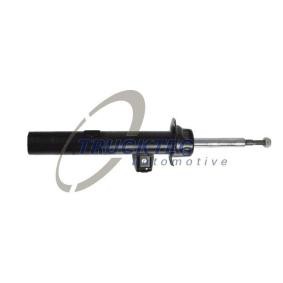 Stoßdämpfer 08.30.072 von TRUCKTEC AUTOMOTIVE günstig für 45,49 € online kaufen
