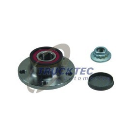 Stoßdämpfer 08.30.074 von TRUCKTEC AUTOMOTIVE günstig für 70,69 € online kaufen