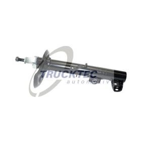 Stoßdämpfer 08.30.075 von TRUCKTEC AUTOMOTIVE günstig für 66,04 € online kaufen