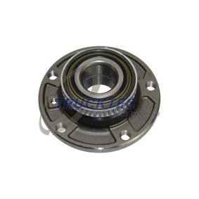Radlagersatz 08.31.093 von TRUCKTEC AUTOMOTIVE günstig für 68,50 € online kaufen