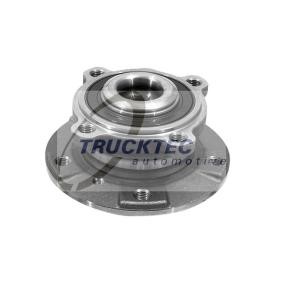 Radlagersatz 08.31.126 von TRUCKTEC AUTOMOTIVE günstig für 72,50 € online kaufen