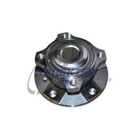 Radlager 08.31.127 von TRUCKTEC AUTOMOTIVE günstig für 81,73 € online kaufen