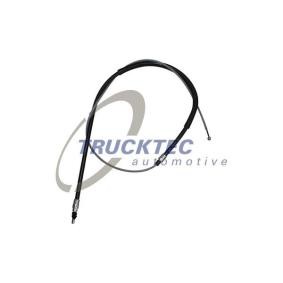 Handbremsseil von TRUCKTEC AUTOMOTIVE