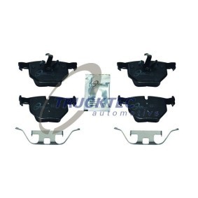 Blinker 08.58.160 von TRUCKTEC AUTOMOTIVE günstig für 9,60 € online kaufen