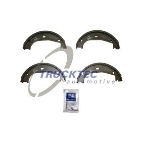 Blinker 08.58.233 von TRUCKTEC AUTOMOTIVE günstig für 12,74 € online kaufen