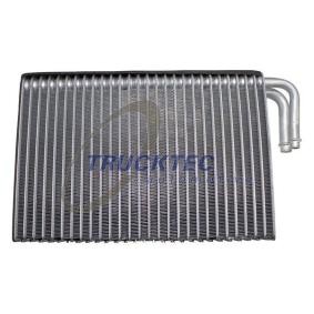 Acquista Evaporatore climatizzatore da TRUCKTEC AUTOMOTIVE 08.59.046 a buon mercato per soli 133,24 €