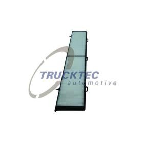 Innenraumfilter 08.59.064 von TRUCKTEC AUTOMOTIVE günstig für 17,60 € online kaufen