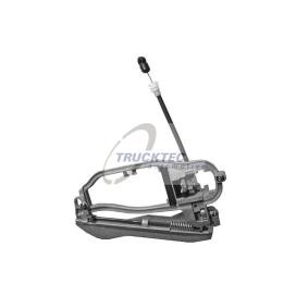 Türgriffrahmen 08.62.811 von TRUCKTEC AUTOMOTIVE günstig für 38,47 € online kaufen