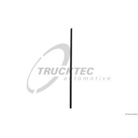Zierleiste für die Tür 08.62.851 von TRUCKTEC AUTOMOTIVE günstig für 27,93 € online kaufen