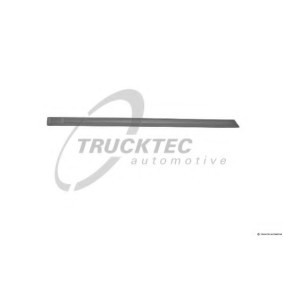 Zierleiste für die Tür 08.62.857 von TRUCKTEC AUTOMOTIVE günstig für 17,28 € online kaufen