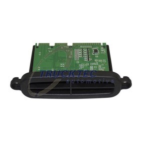 Zierleiste für die Tür 08.62.858 von TRUCKTEC AUTOMOTIVE günstig für 27,28 € online kaufen