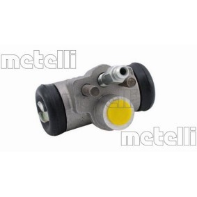 Compre Cilindro do travão da roda da METELLI 04-0341 a um preço baixo por 19,77 €