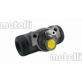 Køb Bremsecylinder af METELLI 04-0062 til den lave pris 161,07 DKK