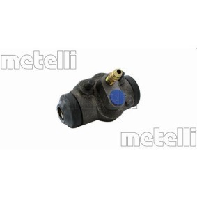 Comprar Cilindro de freno de rueda de METELLI 04-0196 a bajo precio de 14,43 €