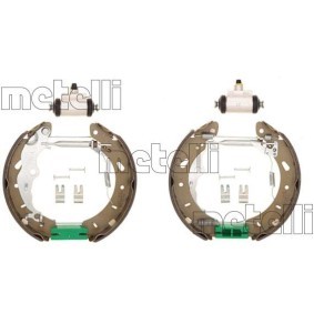 Kupplungsnehmerzylinder 54-0009 von METELLI günstig für 26,95 € online kaufen