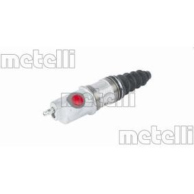 Kupplungsnehmerzylinder 54-0068 von METELLI günstig für 35,71 € online kaufen