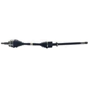 Antriebswelle 17-1067 von METELLI günstig für 288,43 € online kaufen