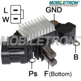 Achetez des Régulateur d'alternateur de chez MOBILETRON en ligne pour Corsa C 3/5 portes (X01) à prix modérés