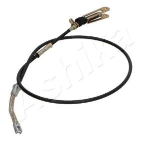 Compre Cabo de freio de mão de ASHIKA online para SJ 410 a preços moderados