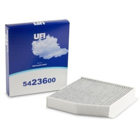 Innenraumfilter für INFINITI von UFI
