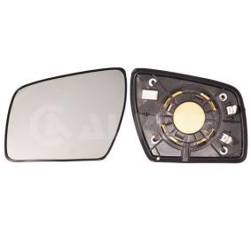 Compre Vidro de espelho, espelho retrovisor exterior da ALKAR 6401651 a um preço baixo por 31,13 €
