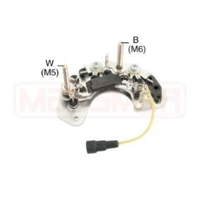 Compre Rectificador, alternador da ERA 215497 a um preço baixo por 19,72 €
