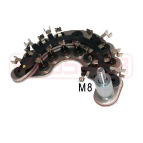 Gleichrichter, Generator 216175 von ERA günstig für 33,66 € online kaufen