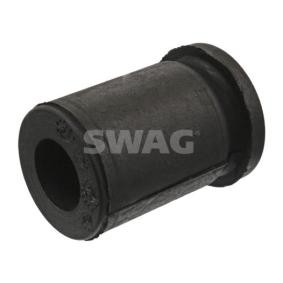 Compre Casquilho de apoio, mola de lâmina da SWAG 82 94 2527 a um preço baixo por 2,08 €