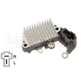 Compre Regulador do alternador da ERA 215662 a um preço baixo por 30,53 €