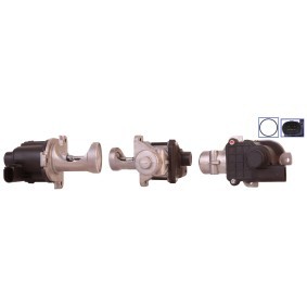 AGR-Ventil 73-0007 von ELSTOCK günstig für 200,07 € online kaufen