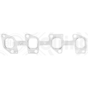 Compre Junta de coletor de escape de ELRING online para Patrol GR V Camião de plataforma / Chassis (Y61) a preços moderados