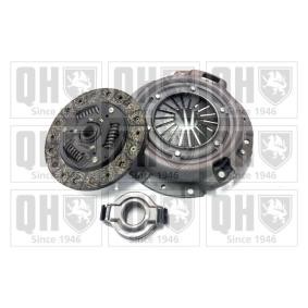 Compre Kit de embraiagem de QUINTON HAZELL online para MICRA I (K10) a preços moderados