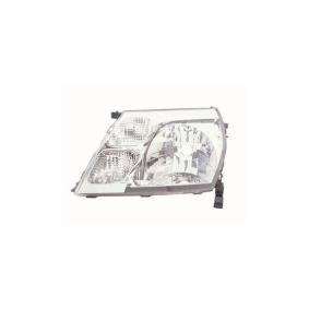 Tachowelle des Herstellers ALKAR - Originalware Artikelnummer: 2731036