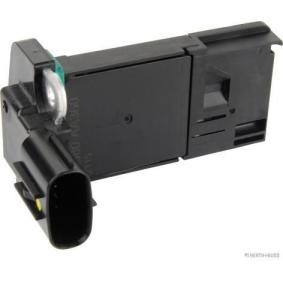 Luftmassenmesser (LMM) J5687001 von HERTH+BUSS JAKOPARTS günstig für 92,95 € online kaufen