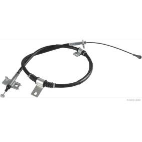 Acquista Cavo freno a mano da HERTH+BUSS JAKOPARTS J3920416 a buon mercato per soli 51,93 €