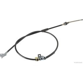 Achetez des Câble de frein à main de chez HERTH+BUSS JAKOPARTS en ligne pour Cuore VI (L251, L250_, L260_) à prix modérés