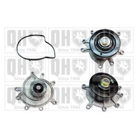 Comprar Bomba de agua de QUINTON HAZELL QCP3731 a bajo precio de 93,77 €