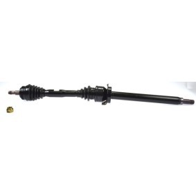 Antriebswelle 25435 von SPIDAN günstig für 238,79 € online kaufen
