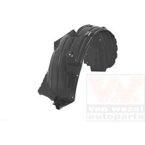 Verkleidung, Radhaus 3389434 von VAN WEZEL günstig für 26,11 € online kaufen