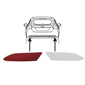 Rückstrahler 1945939 von VAN WEZEL günstig für 15,91 € online kaufen