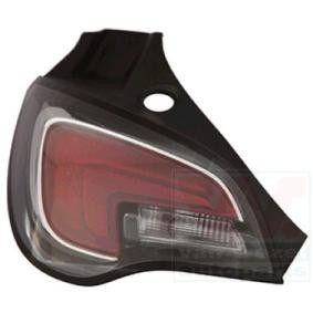 Compre Farolim de VAN WEZEL online para Adam (M13) a preços moderados