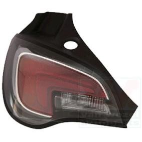 Compre Farolim de VAN WEZEL online para Adam (M13) a preços moderados