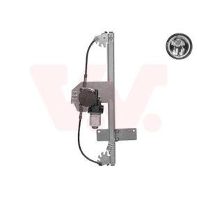 Compre Elevador de vidro da VAN WEZEL 4029264 a um preço baixo por 77,89 €