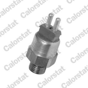 Compre Interruptor de temperatura, ventilador do radiador de CALORSTAT by Vernet online para três volumes (W124) a preços moderados
